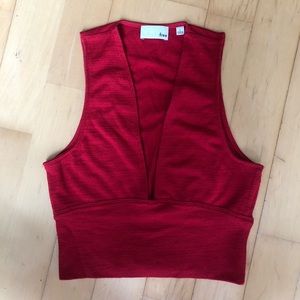 wilfred free valeria tank S